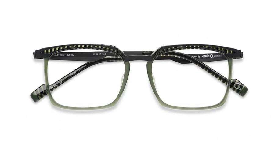 Etnia Barcelona MATTEO Eyeglasses - view 7